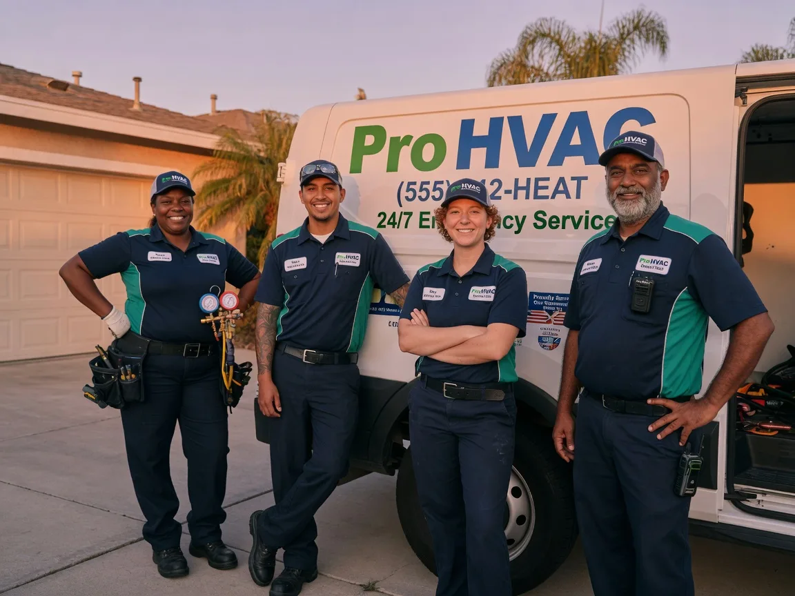 Furnace Repair company in Helena, OH